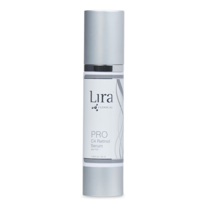 Lira Clinical Pro C4 Retinol Serum