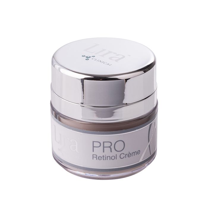 Lira Clinical Pro Retinol Creme